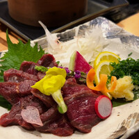 博多割烹 水音 川端店 - 