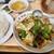生駒菜館 - 料理写真: