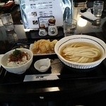 ひやひやとり天セット