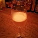 シャルル・プジョワーズ・ブリュット・ブラン・ド・ブラン・クリュ