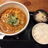 カレーうどん ひかり TOKYO