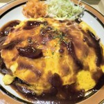 洋食屋サンセット - 