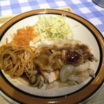 洋食屋サンセット - 