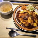 洋食屋サンセット - 