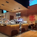 THE COUNTER 六本木 - 