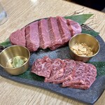 焼肉たまき - 