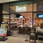 THE COUNTER 六本木 - 