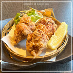 奥州ろばた センダイエキ天海 - 