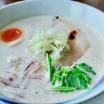 黄金製麺食堂 - 