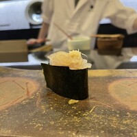 鮨 難波 - 