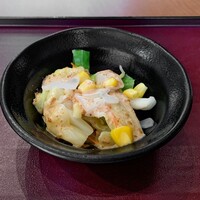 天ぷら ひさご - 