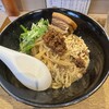 担々麺 かんだ橋 本店