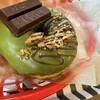 WISHBONE & SUGARY DONUTS - 