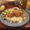 THAIFOOD マイペンライ チカマチラウンジ店