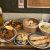 台北餃子 張記 ホワイティうめだ