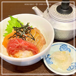 奥州ろばた センダイエキ天海 - 