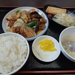 台湾料理 福祥居 - 