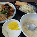 台湾料理 福祥居 - 