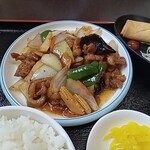 台湾料理 福祥居 - 
