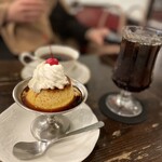 テラス・ドルチェ - 