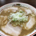 中華そば 純 - 