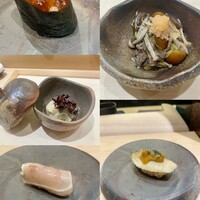 陸奥前鮨 善知鳥 - 