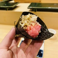 鮨いわもと - 