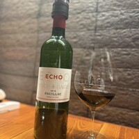 WINE食堂 緒乃 - 