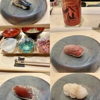 陸奥前鮨 善知鳥 - 