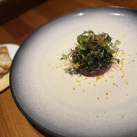 WINE食堂 緒乃 - 