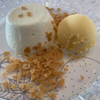 カフェ・ビストロ・ソレイアード - 