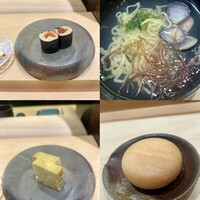 陸奥前鮨 善知鳥 - 
