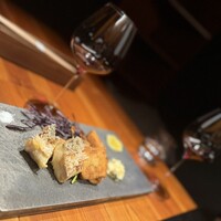 WINE食堂 緒乃 - 