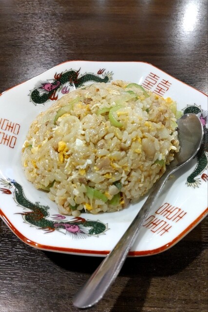 中華そば 純 - 浪岡（ラーメン）の写真