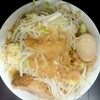ラーメン 一心