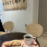 BONTEMPS 東京原宿店 - 