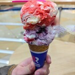 サーティワンアイスクリーム - 