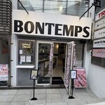 BONTEMPS 東京原宿店 - 