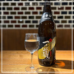 奥州ろばた センダイエキ天海 - 