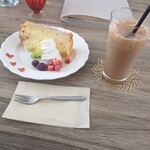 Cafe fu.ru.ru - 