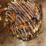 お好み焼き あじくらや - 