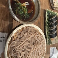 自家製粉石臼挽きうどん 青空blue 本店 - 