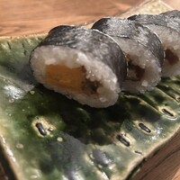 自家製粉石臼挽きうどん 青空blue 本店 - 