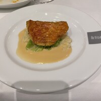 レストラン アルティザン（restaurant Artisan） - 