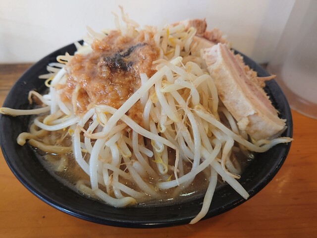 福助 - 屋代/ラーメン | 食べログ