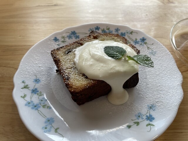 Muguet （ミュゲ） - 浜田山/カフェ | 食べログ
