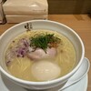 らぁ麺 はやし田 新橋店