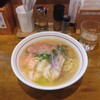 麺屋 ぬまた