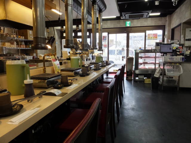 焼肉・ホルモン勝っちゃん 今津駅前店 - 今津（阪神）/焼肉 | 食べログ