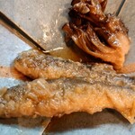 蕎麦割烹 ながの - 